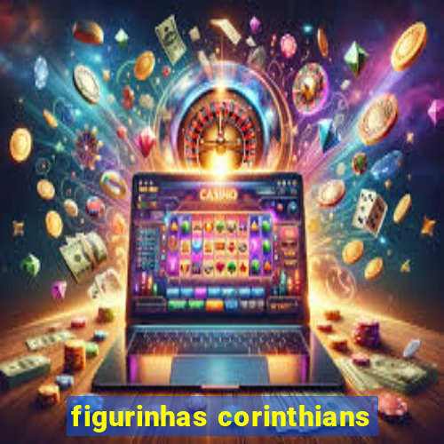 figurinhas corinthians